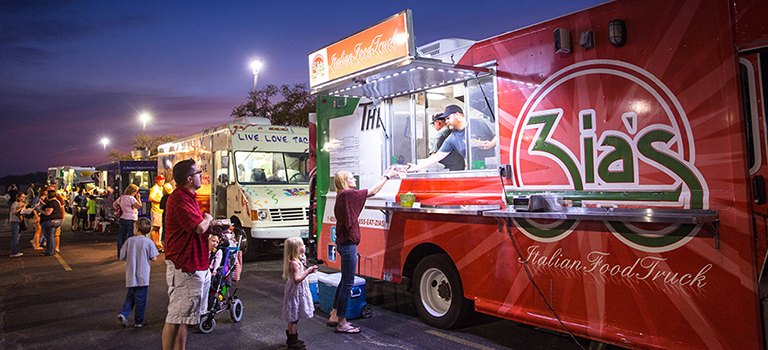 Food Truck-768x350